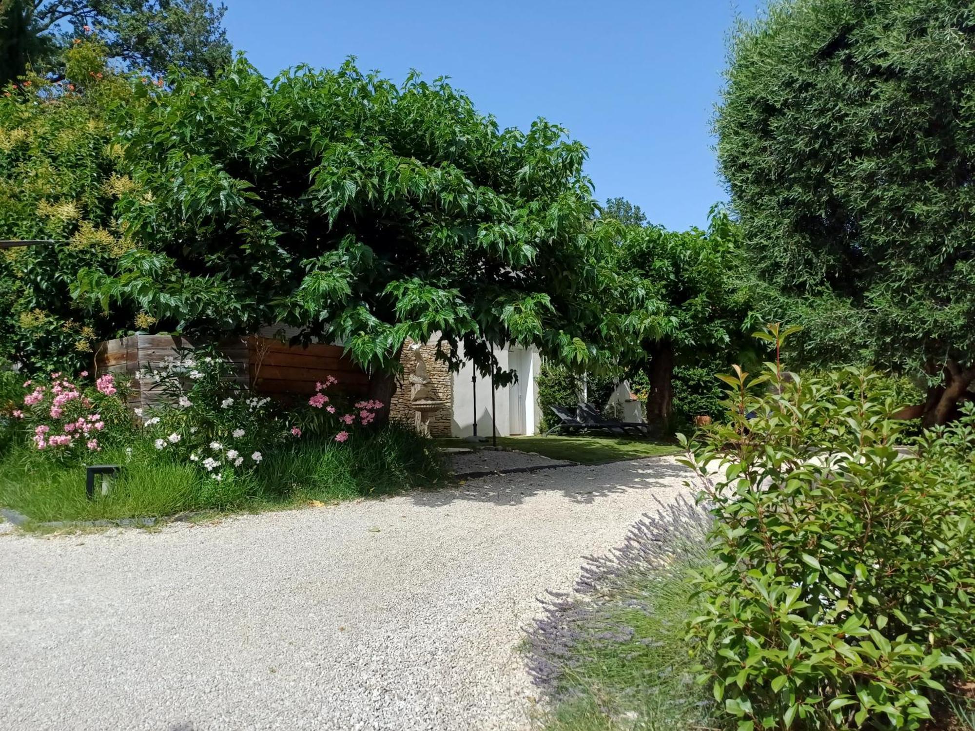 Studio Les Oliviers Auriol Exterior foto